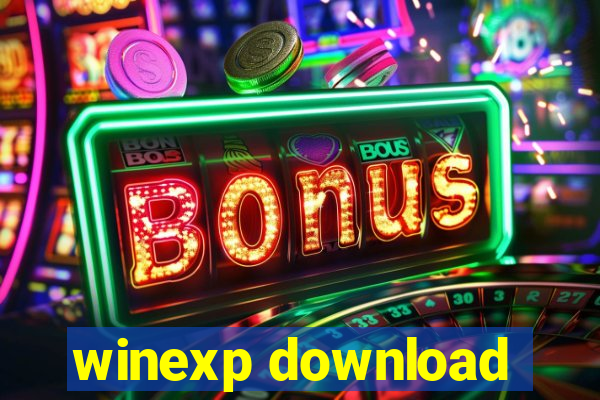 winexp download